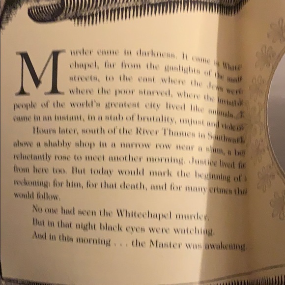 The Boy Sherlock Holmes - Picture 3 of 6